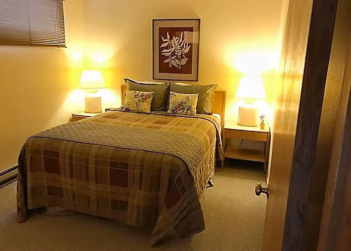 Jackson Hole Vacation Condominiums, A Vri Resort