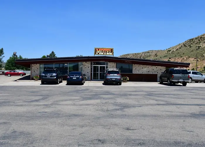 Prairie Inn