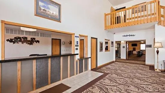 Serena Inn&Suites- Sundance