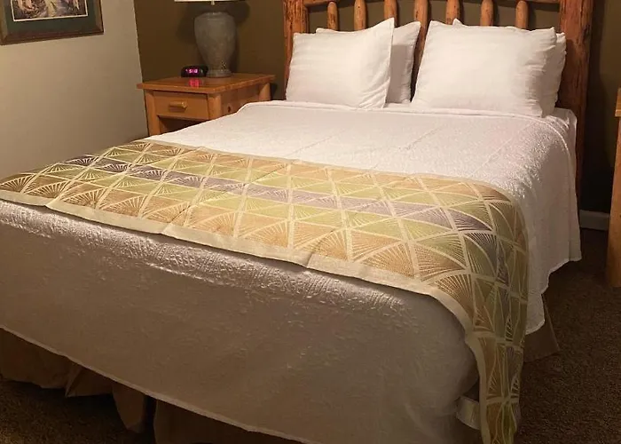 Multi Resorts At Jackson Pines