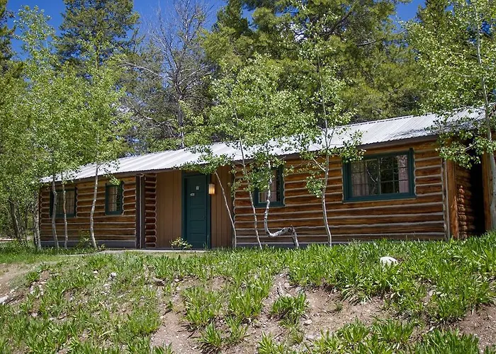 Jackson Lake Lodge