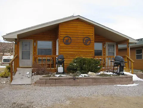 Inn At Alcova