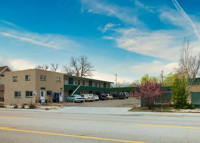Wyoming Motel
