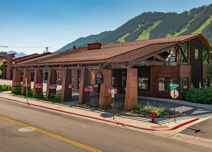 49'er Inn&Suites