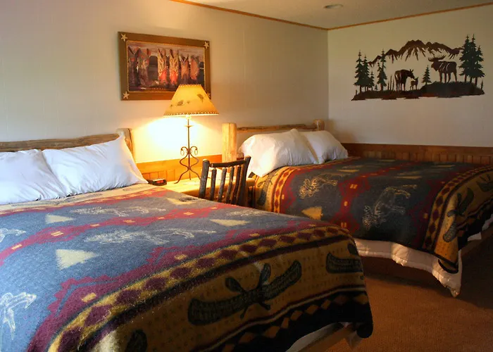 Saratoga Hot Springs Resort