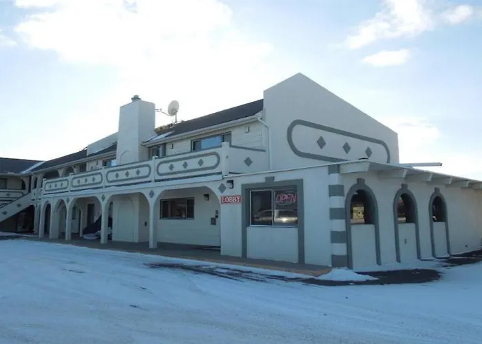 Days Inn Riverton