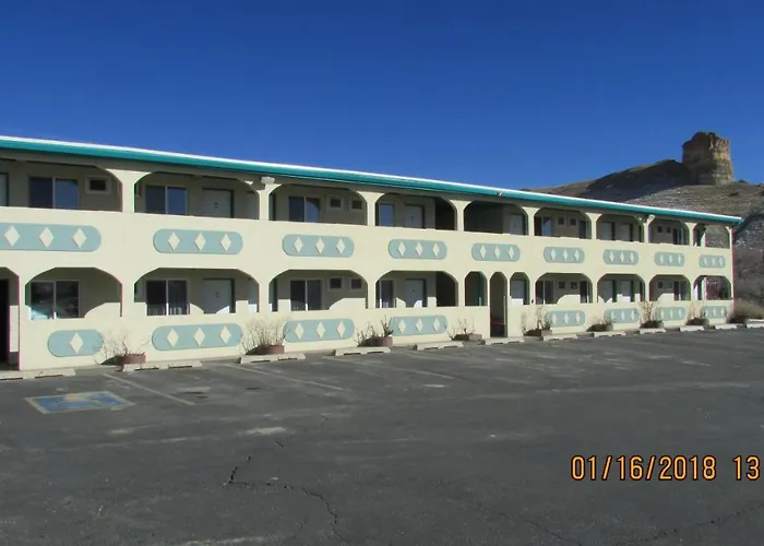 Western Inn - Green River