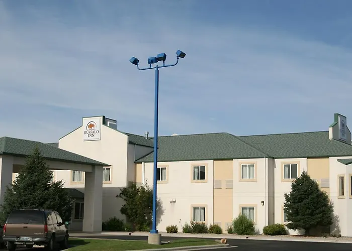 Buffalo Inn