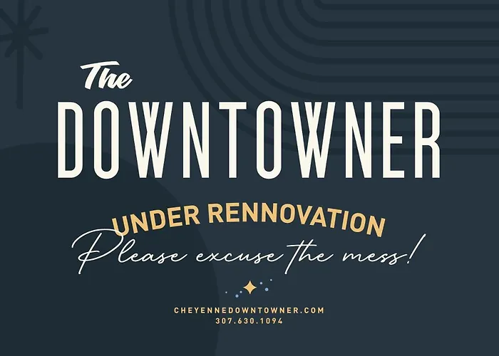 The Downtowner At Central Plaza
