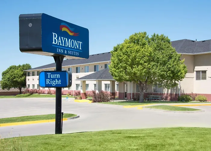 Baymont By Wyndham Casper East