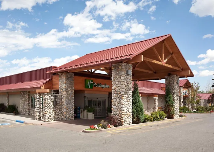 Holiday Inn Cody - Convention Center By Ihg