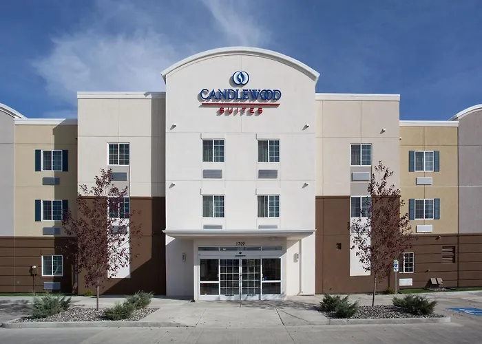 Candlewood Suites Sheridan By Ihg