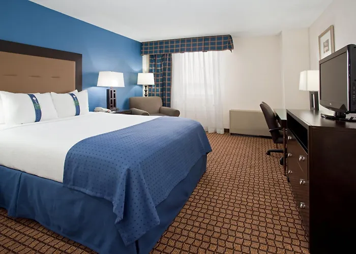 Holiday Inn Sheridan - Convention Center