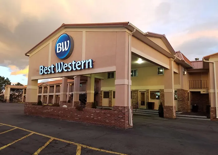 Best Western Torchlite