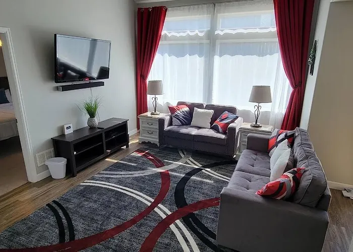3 Bed 2.5 Bath Smart Home With Rv Parking