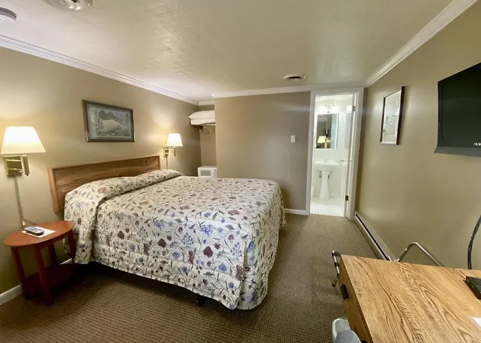 Greybull Motel
