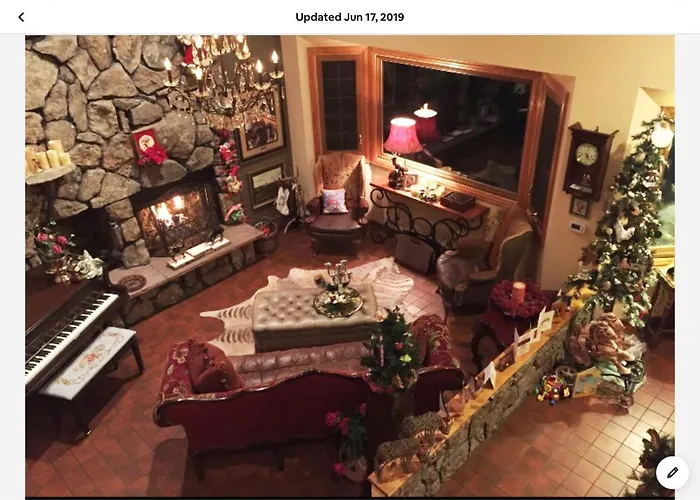 Ellyn'S Yellowstone Ranchette Bed And Breakfast