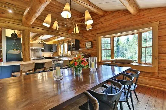 The Wildflower Lodge At Jackson Hole