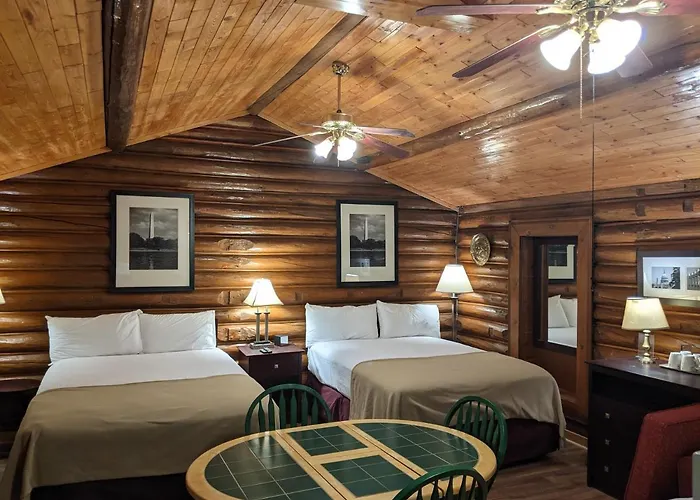 Teton Court Motel