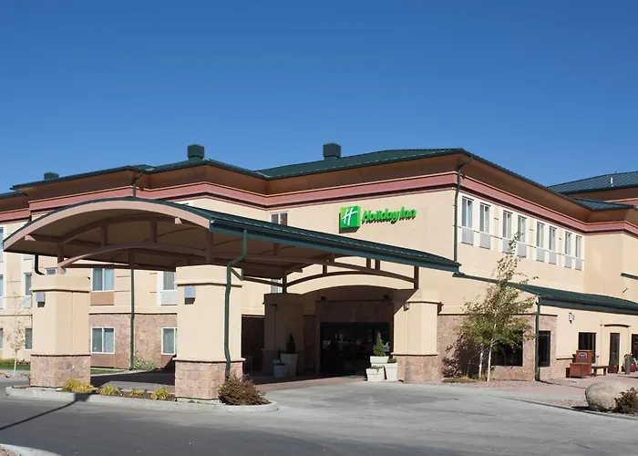 Holiday Inn Rock Springs By Ihg