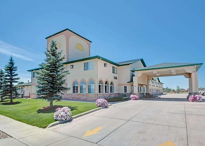 Days Inn By Wyndham Laramie