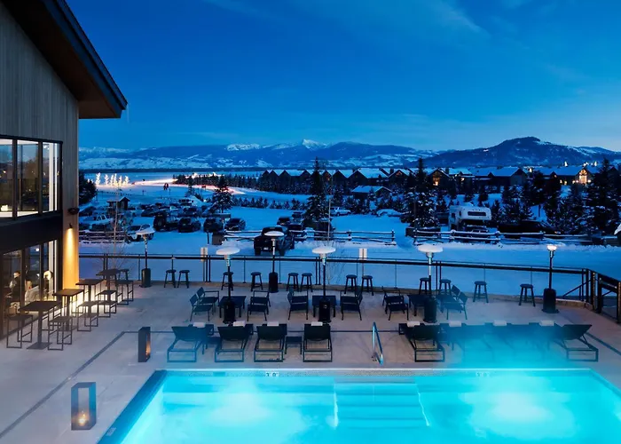 Continuum Hotel