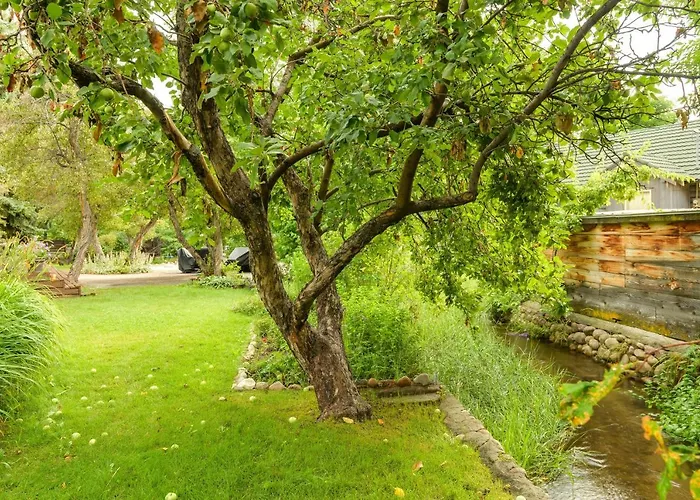7 Mi To Sinks Canyon: 'Creekside Place' In Lander