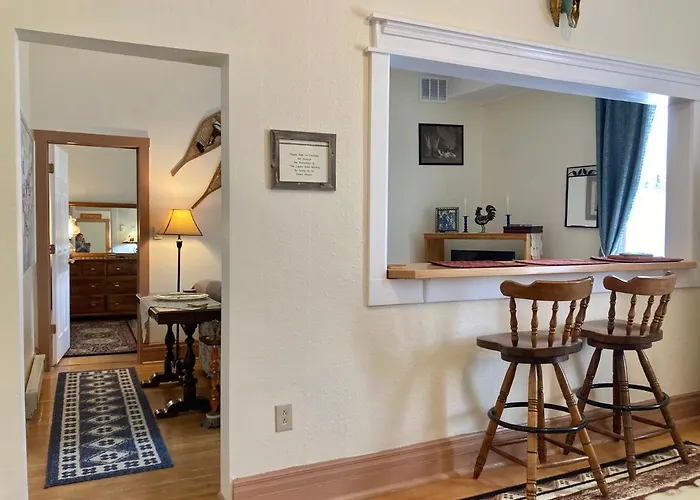 Downtown Historic Capitol Hotel Vacation Suites