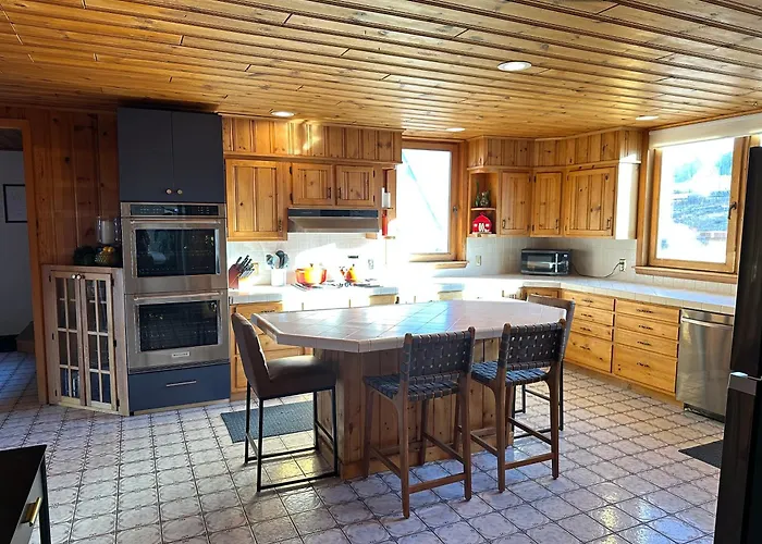 Rebel Ranch House
