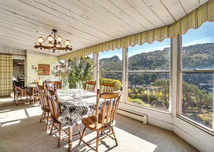 Fishing Paradise On 160 Acres ~ 13 Mi To Saratoga