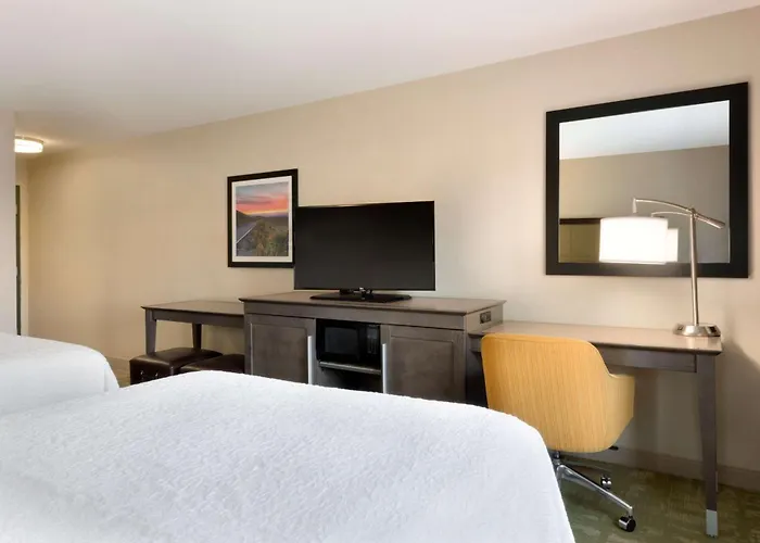 Hampton Inn Gillette