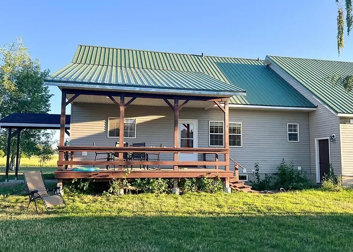 Country House