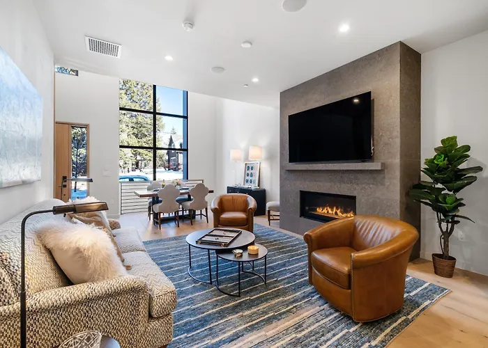 The Glenwood By Jackson Vacations
