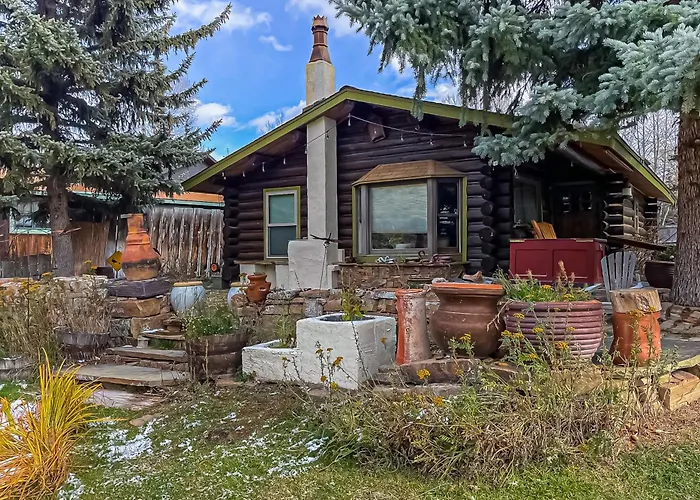 Bucks House