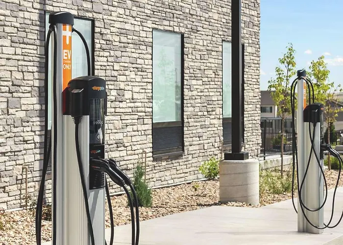Home2 Suites By Hilton Cheyenne