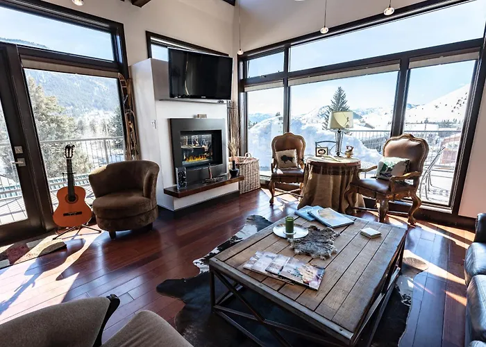 Pearl Penthouse By Jackson Vacations