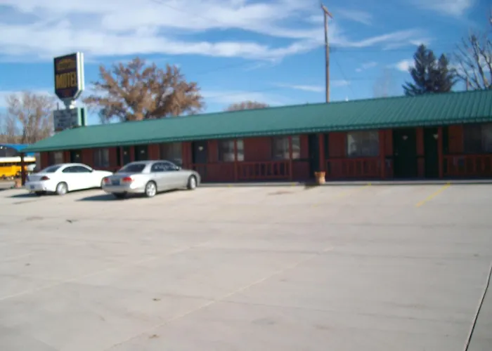 Western Motel Ranchester