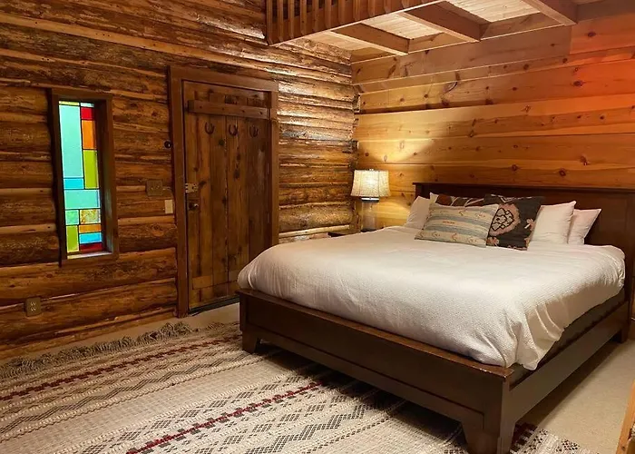 Aspen'S Cabin
