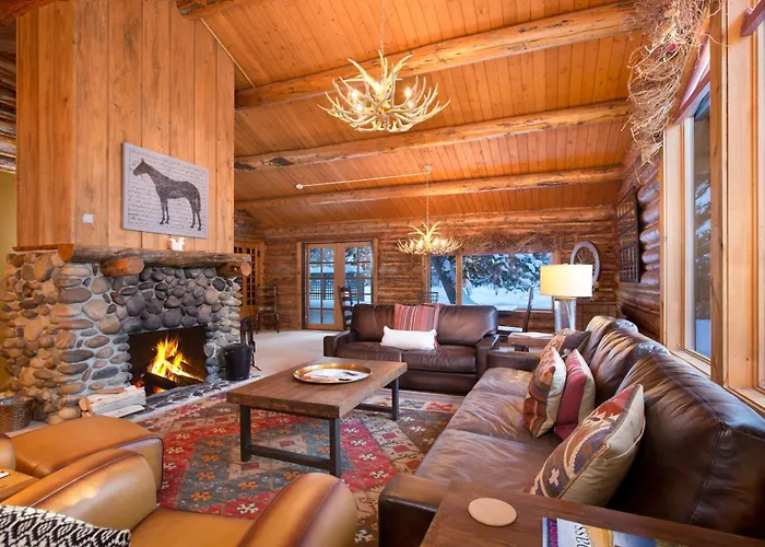 Aspen'S Lodge