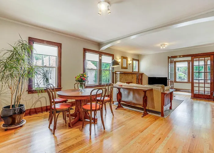 Cozy Cheyenne Home W/ Yard < 1 Mi To Downtown!