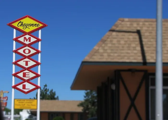 Cheyenne Motel