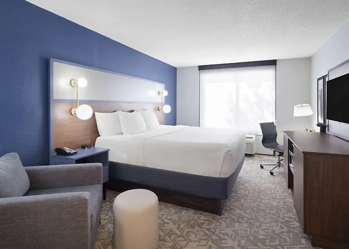 Americinn By Wyndham Casper Event Center Area