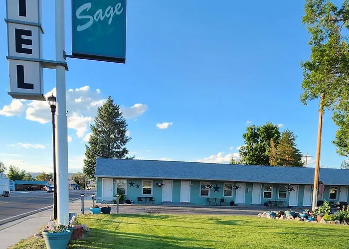 Sage Motel