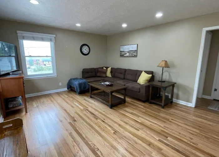 Central Casper Home!