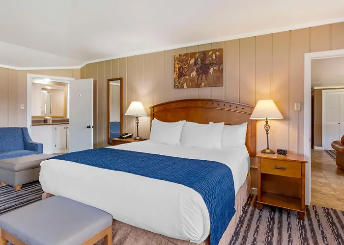 Best Western Sunset Inn