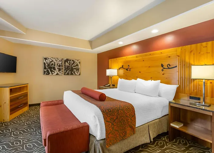 Best Western Premier Ivy Inn&Suites