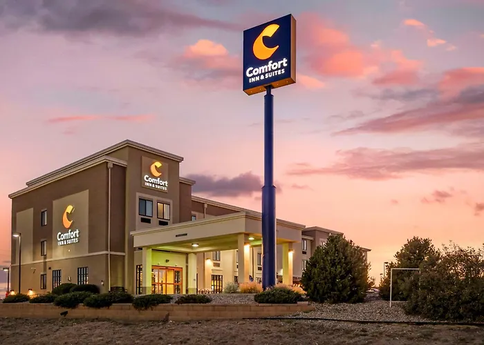 Comfort Inn & Suites