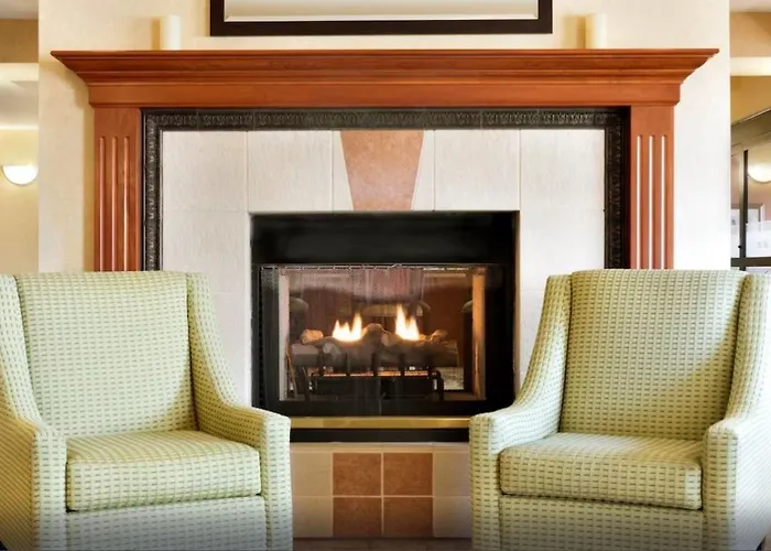 Summit Suites