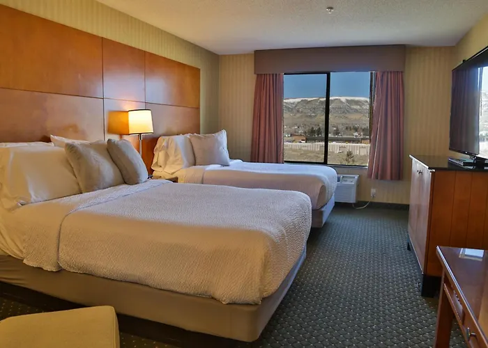 Sweetwater Lodge - Rock Springs - Green River