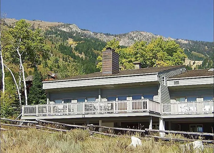 Outdoor Pool, Private Sauna, 50Yd To Moose Creek Lift, Flexible Bedding